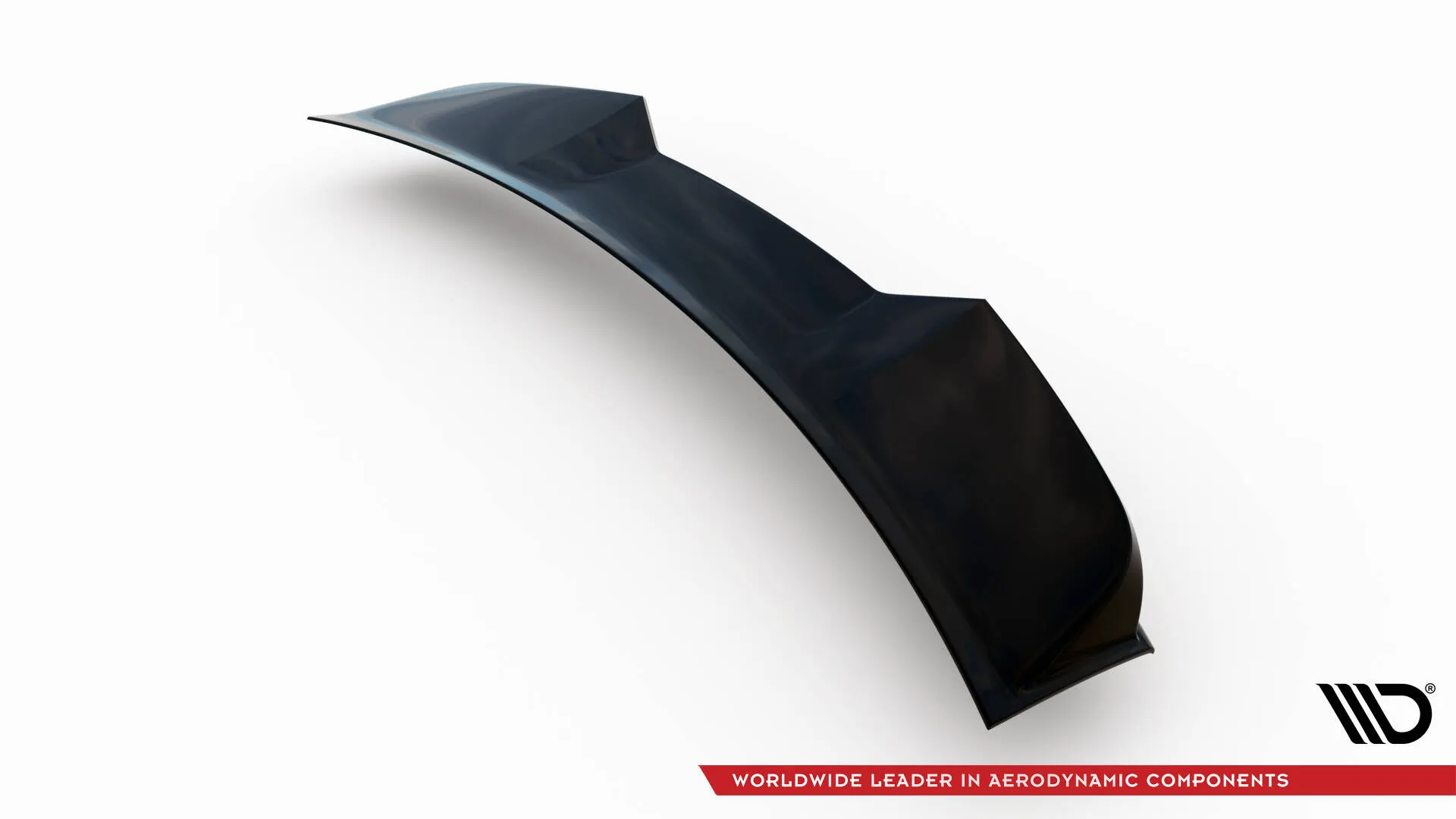 Takspoiler V.3 Audi TT 8J 2006 - 2010 | Glossy Black Edition – bilde 5