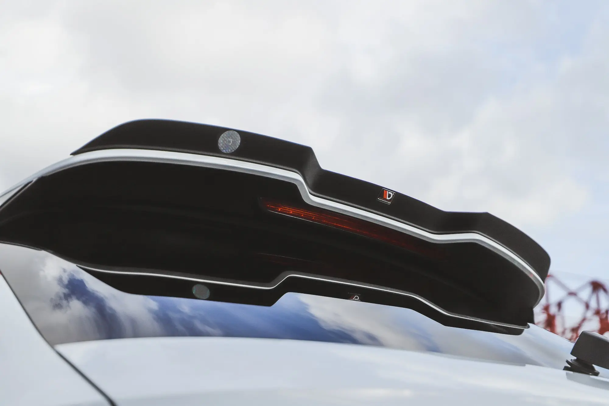 TAKSPOILER V.3 RS3 Sportback (8V) 2015-2020 – bilde 4
