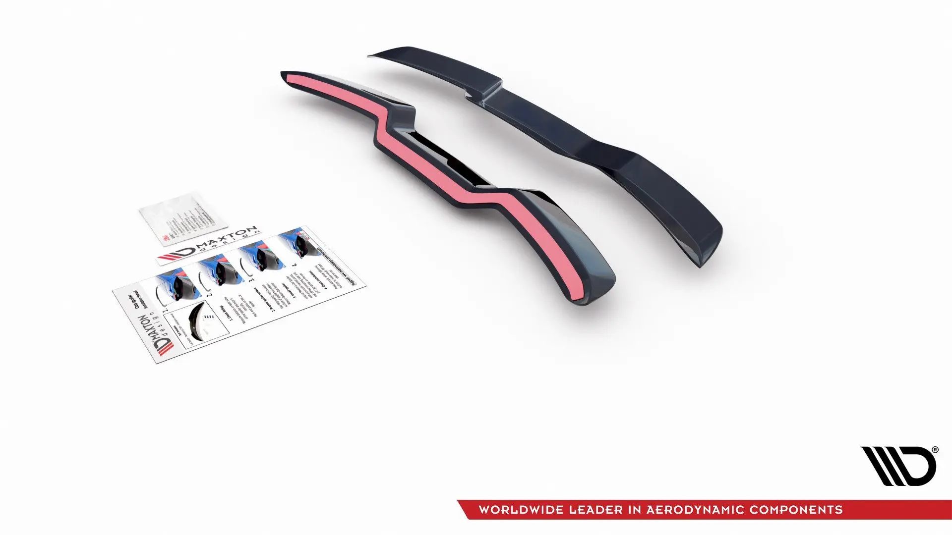 TAKSPOILER V.3 RS3 Sportback (8V) 2015-2020 – bilde 6