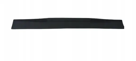 Takspoiler vinge Audi A6 C6 Avant 2004 - 2011 Image 6