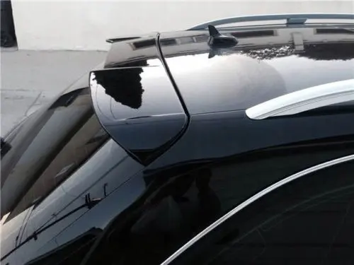 Takspoiler / vinge Audi Audi A4 B8 2007 - 2015 Image 1
