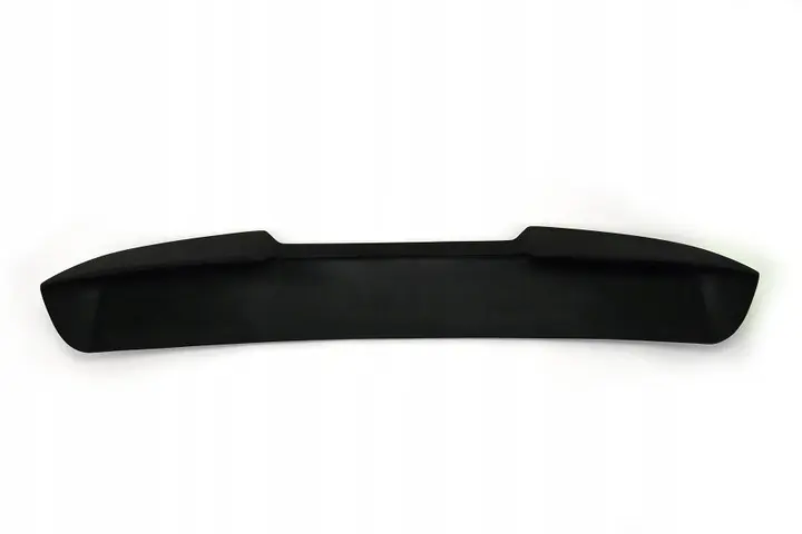 Takspoiler / vinge Audi Audi A4 B8 2007 - 2015 Image 2