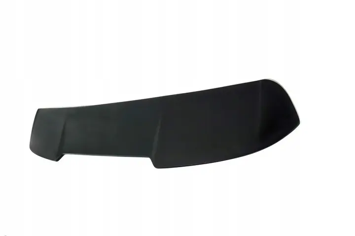 Takspoiler / vinge Audi Audi A4 B8 2007 - 2015 Image 3