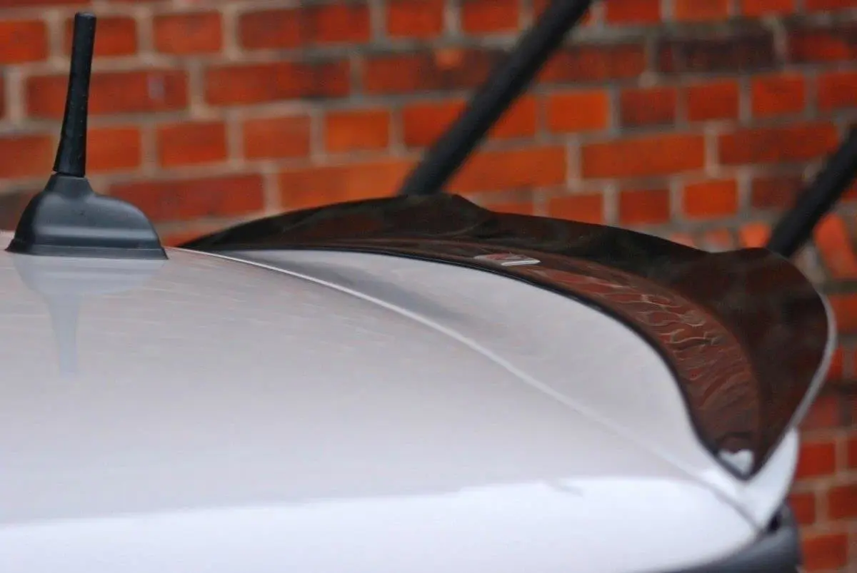 Takspoiler vinge Mini Cooper II (R56) 2006 - 2010 – bilde 3