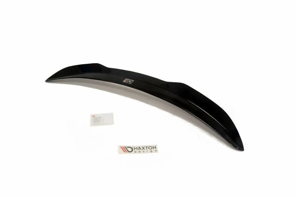 Takspoiler vinge Mini Cooper II (R56) 2006 - 2010 – bilde 4