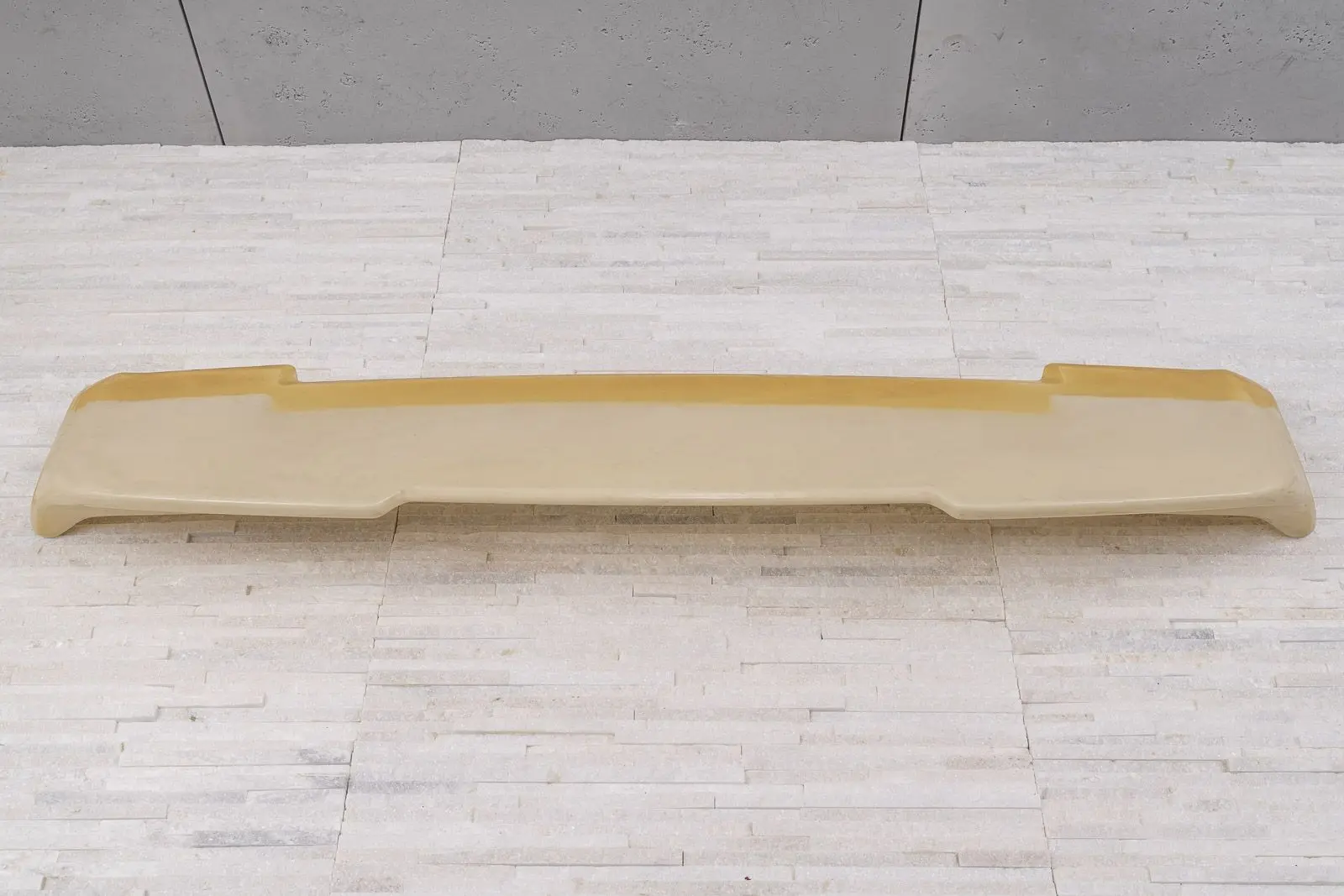 Takspoiler vinge Nissan Navara IV (NP300) 2014-> – bilde 3