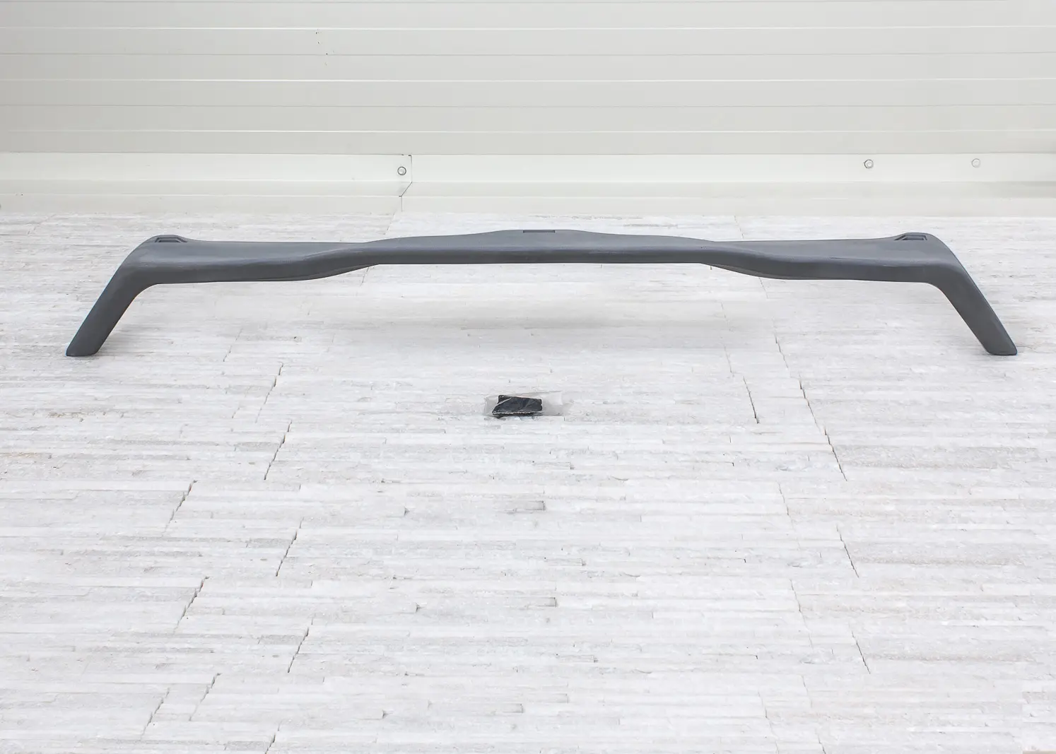Takspoiler vinge Subaru Forester IV 2013 - 2018 – bilde 2
