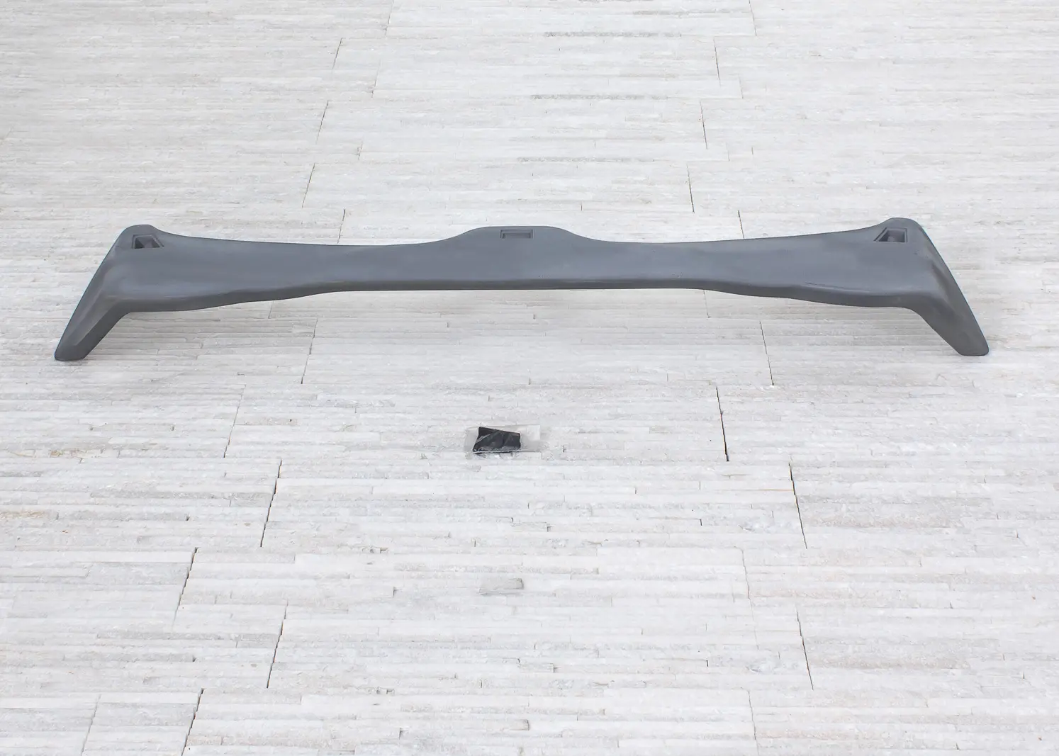 Takspoiler vinge Subaru Forester IV 2013 - 2018 – bilde 3