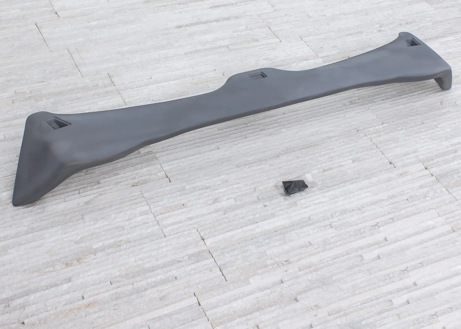 Takspoiler vinge Subaru Forester IV 2013 - 2018 – bilde 4