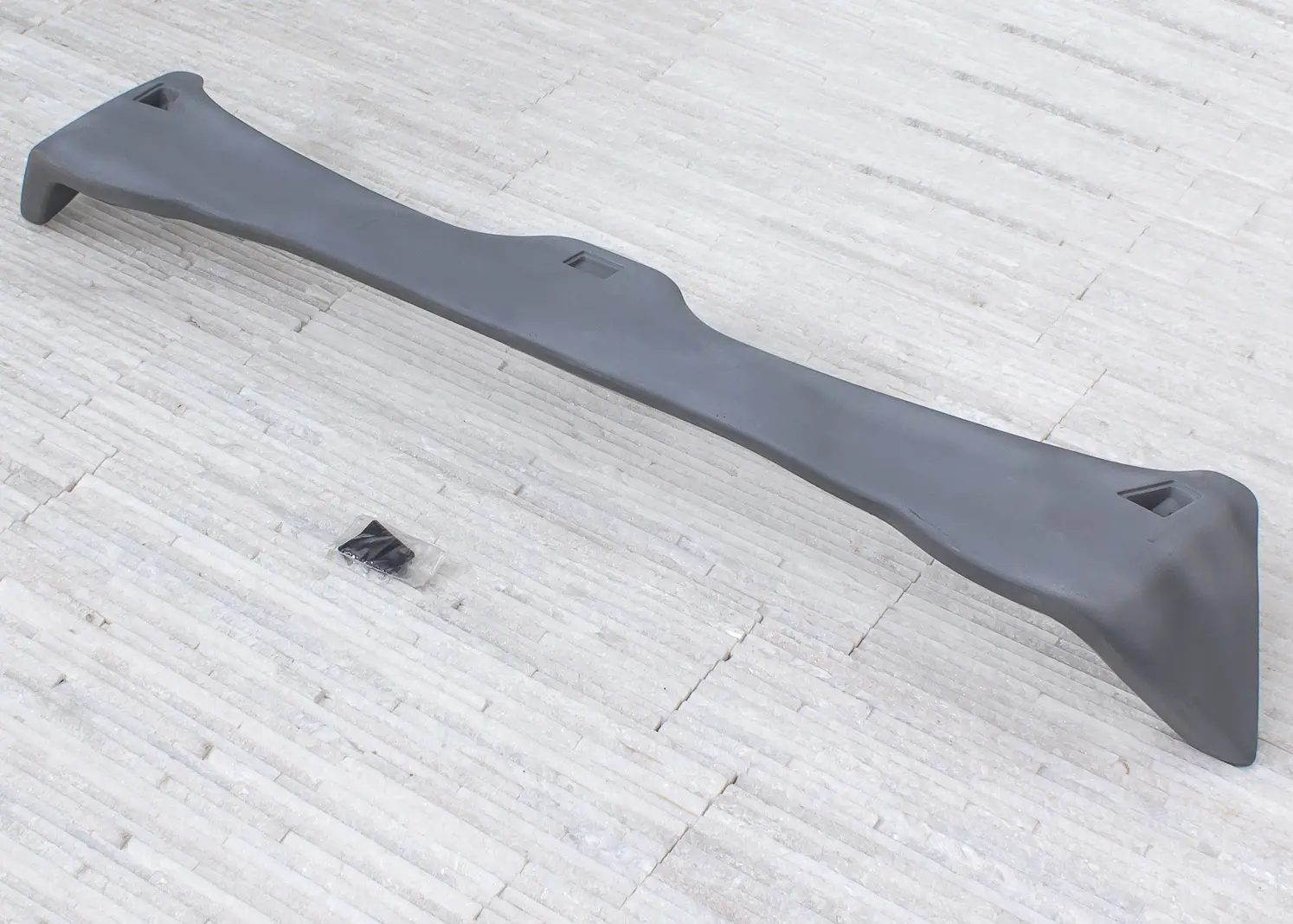 Takspoiler vinge Subaru Forester IV 2013 - 2018 – bilde 5