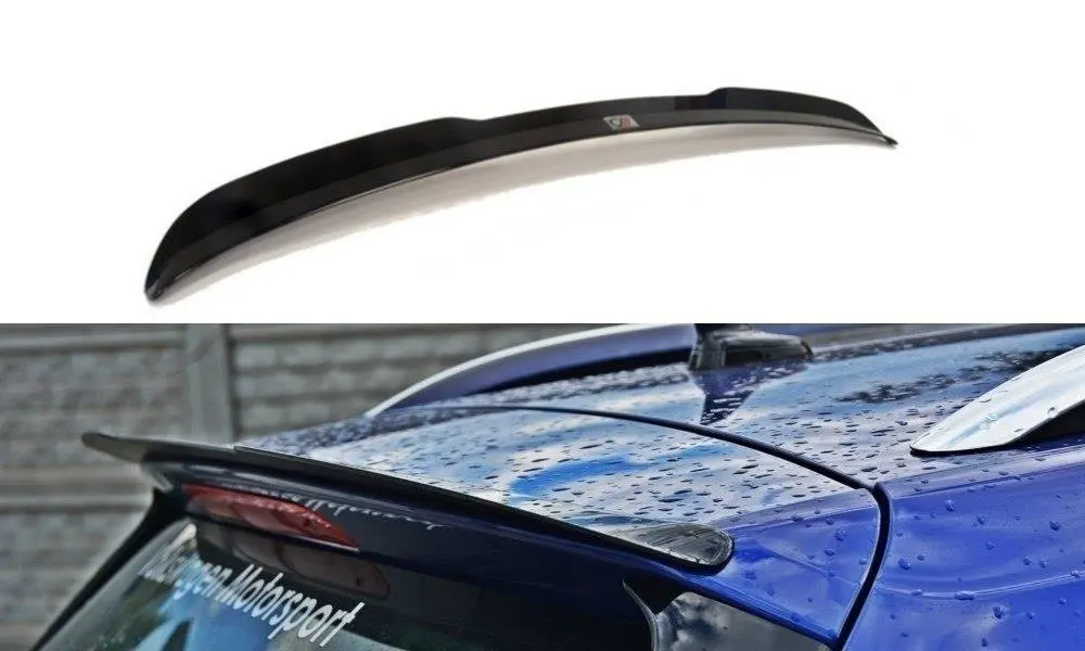 Takspoiler vinge VW Golf MK7 R / R-line Variant 2012 - 2019