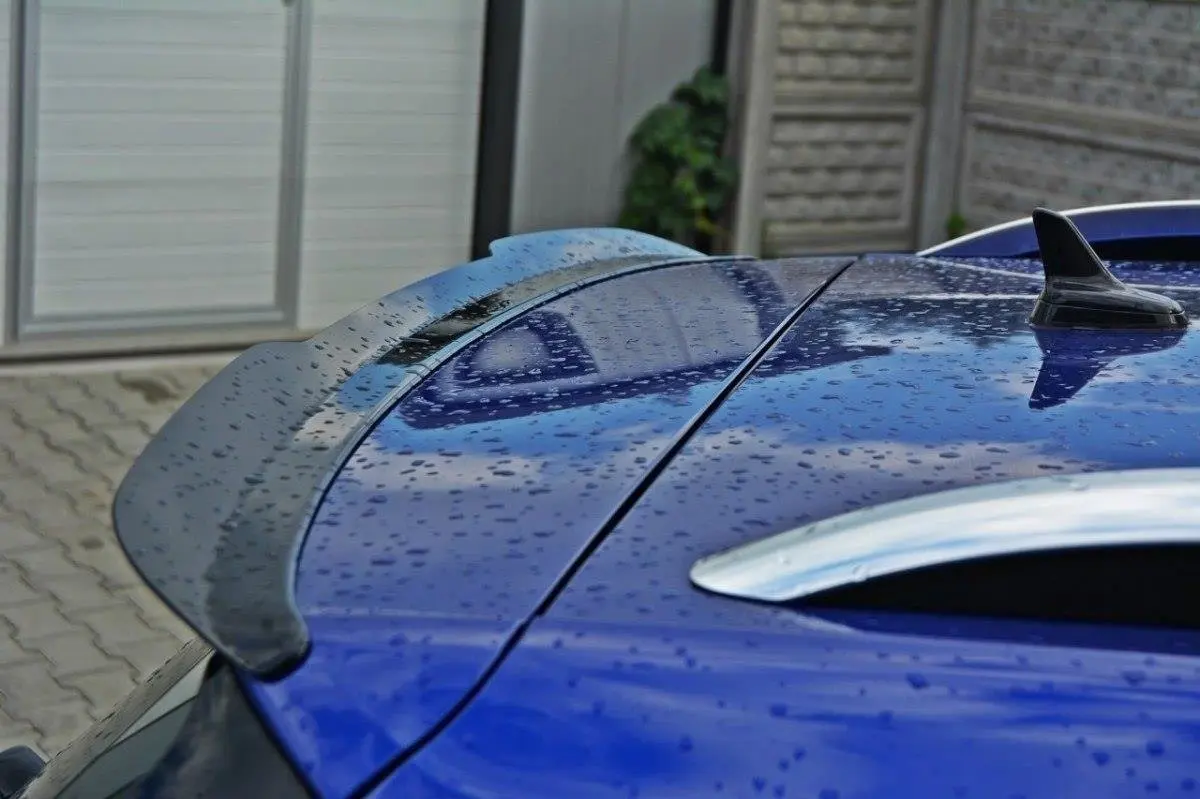 Takspoiler vinge VW Golf MK7 R / R-line Variant 2012 - 2019 – bilde 2