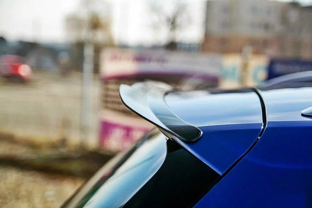 Takspoiler vinge VW Golf MK7 R / R-line Variant 2012 - 2019 – bilde 3
