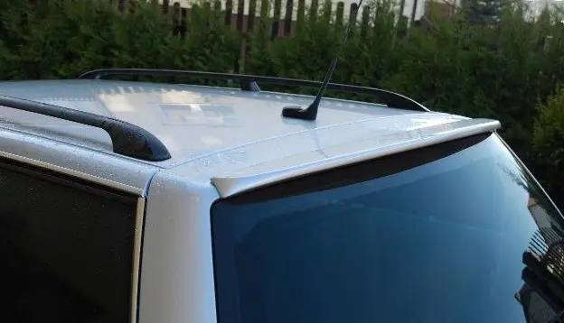 Takspoiler vinge VW Passat B5 Variant 1996 - 2005