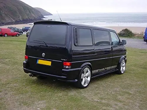 Takspoiler vinge VW T4 1990 - 2003 – bilde 4