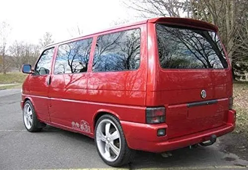 Takspoiler vinge VW T4 1990 - 2003 – bilde 5
