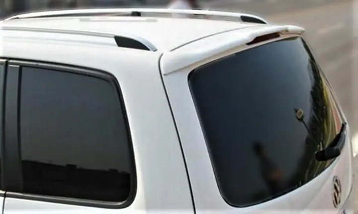 Takspoiler / vinge VW Touran I 2003 - 2010
