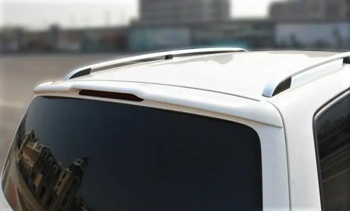 Takspoiler / vinge VW Touran I 2003 - 2010 – bilde 2