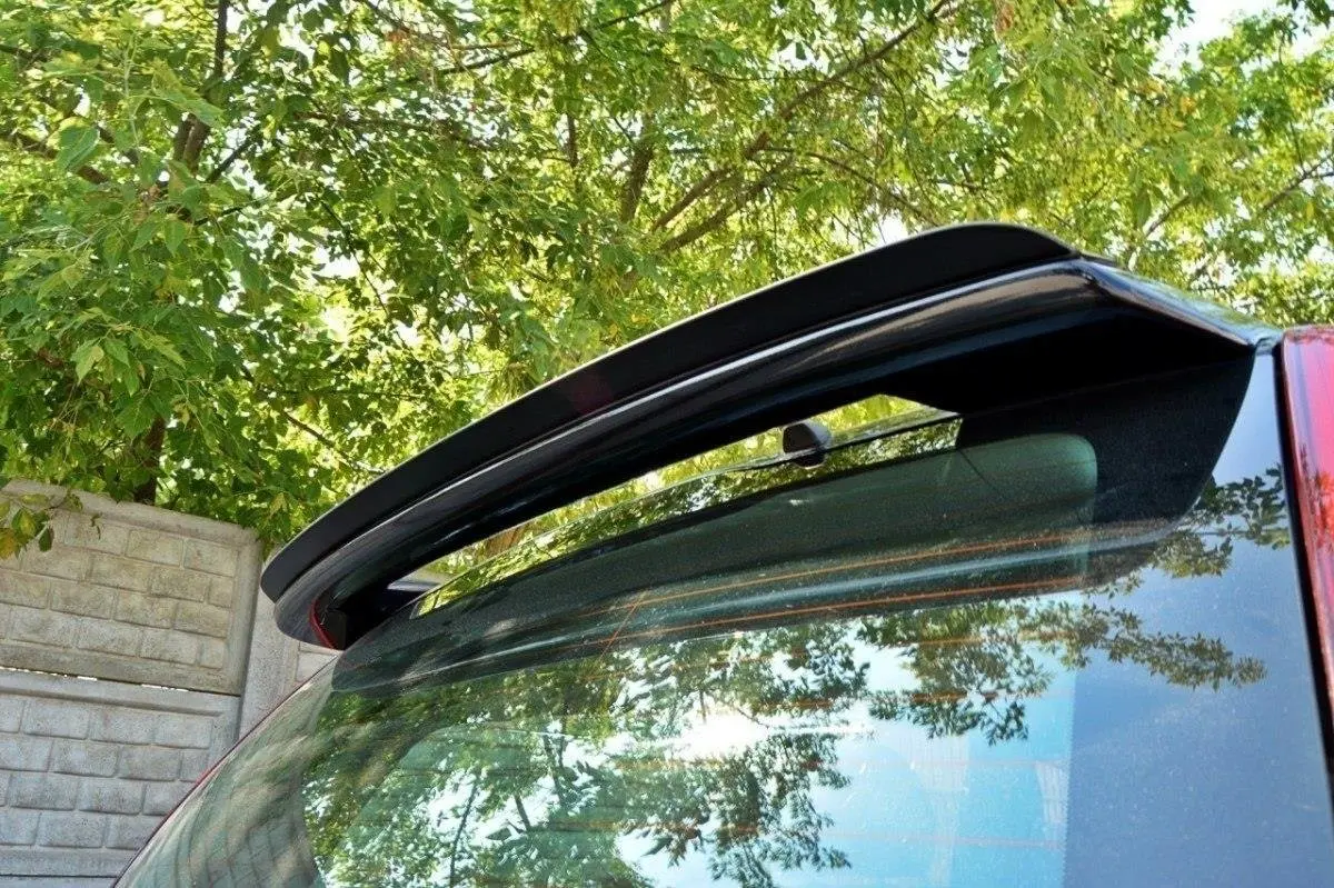 TAKSPOILER VOLVO V50 R-design facelift 2007-2012