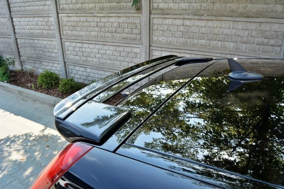 TAKSPOILER VOLVO V50 R-design facelift 2007-2012 – bilde 2