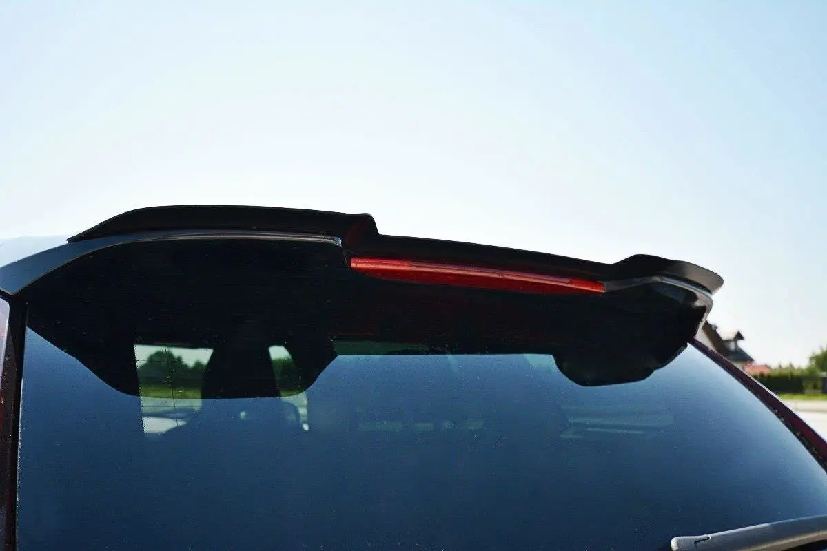 Takspoiler Volvo V60 I Polestar Facelift 2014-2018