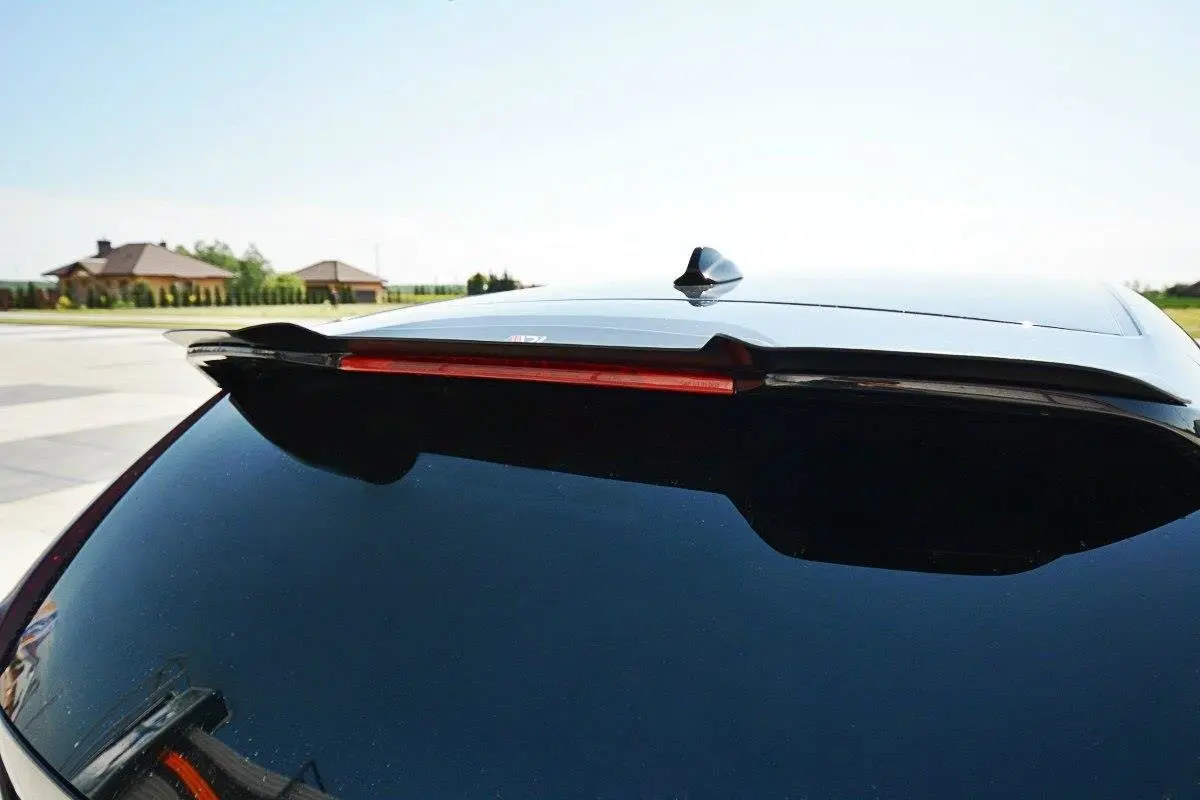 Takspoiler Volvo V60 I Polestar Facelift 2014-2018 – bilde 3