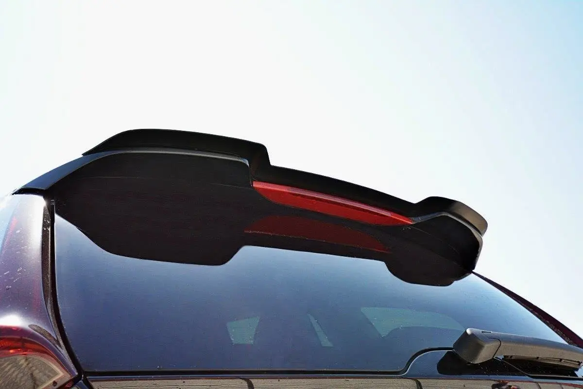 Takspoiler Volvo V60 I Polestar Facelift 2014-2018 – bilde 4