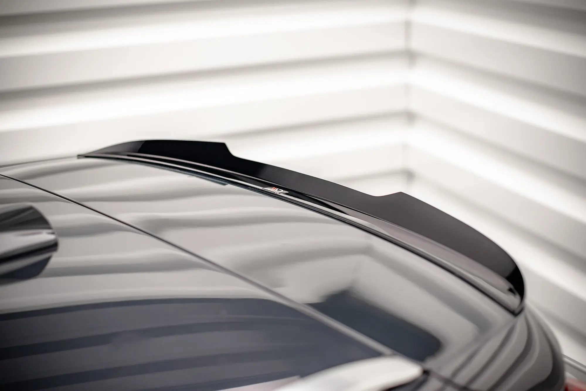 Takspoiler Volvo V90 II 2016-2020