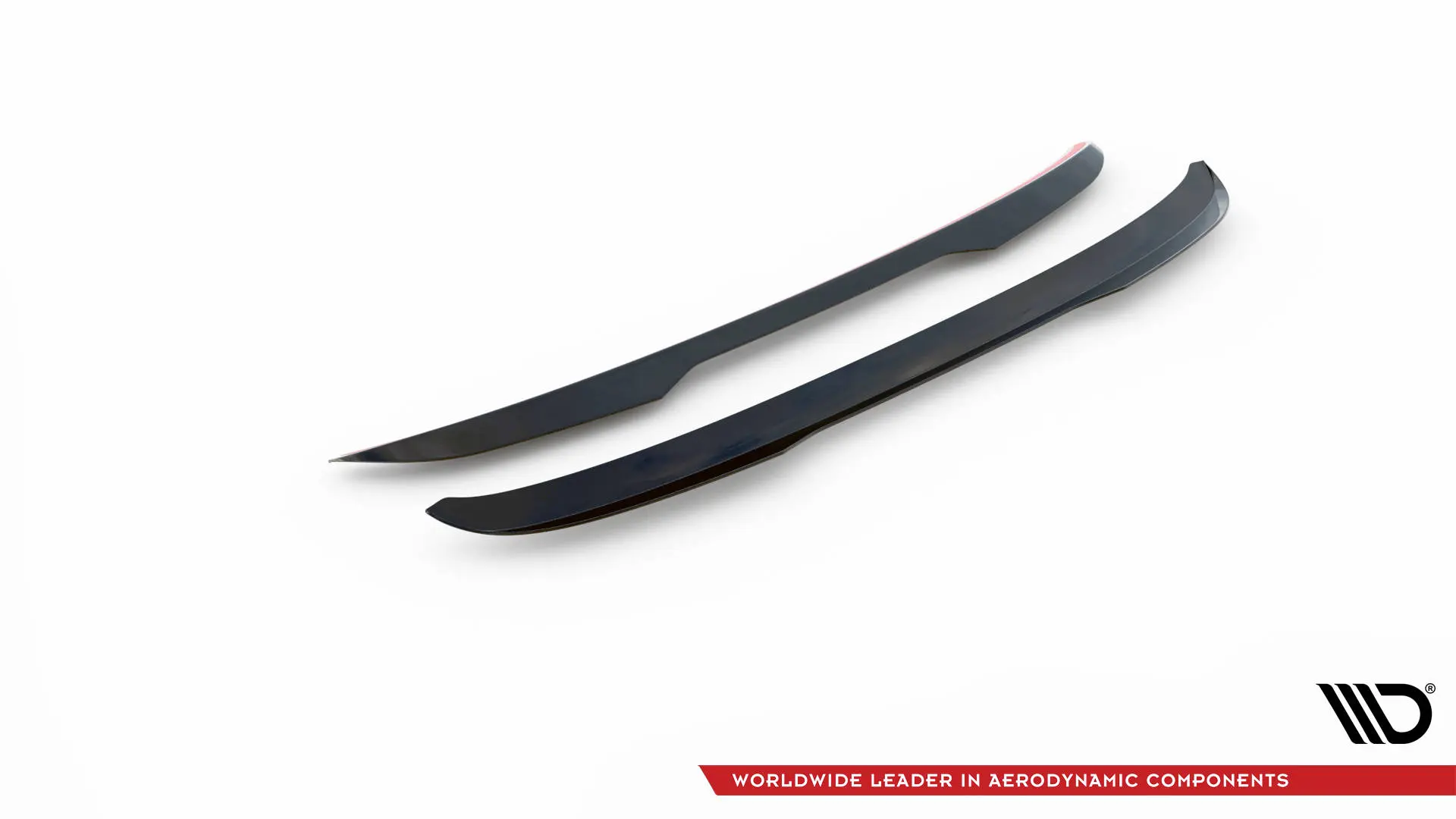 TAKSPOILER VOLVO V90 R-DESIGN II 2016 - 2020 – bilde 6