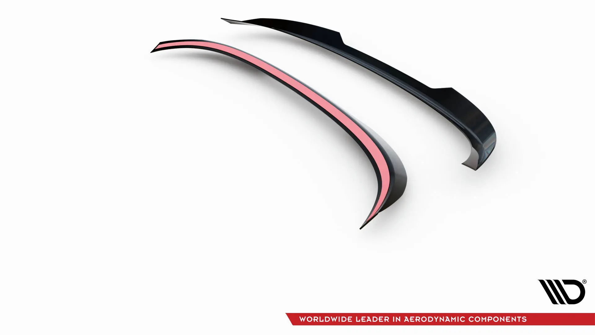 Takspoiler Volvo XC60 I / XC60 R-Design Facelift 2013 - 2017 – bilde 5