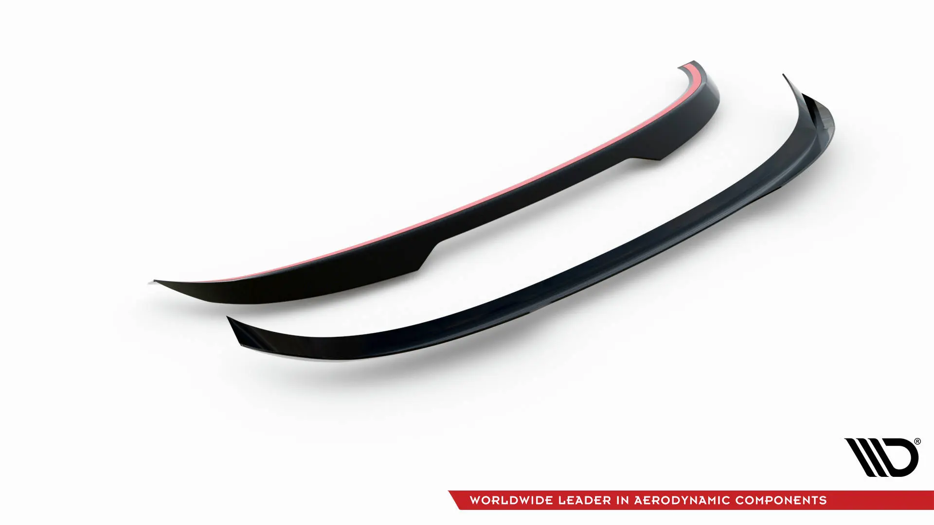 Takspoiler Volvo XC60 I / XC60 R-Design Facelift 2013 - 2017 – bilde 6