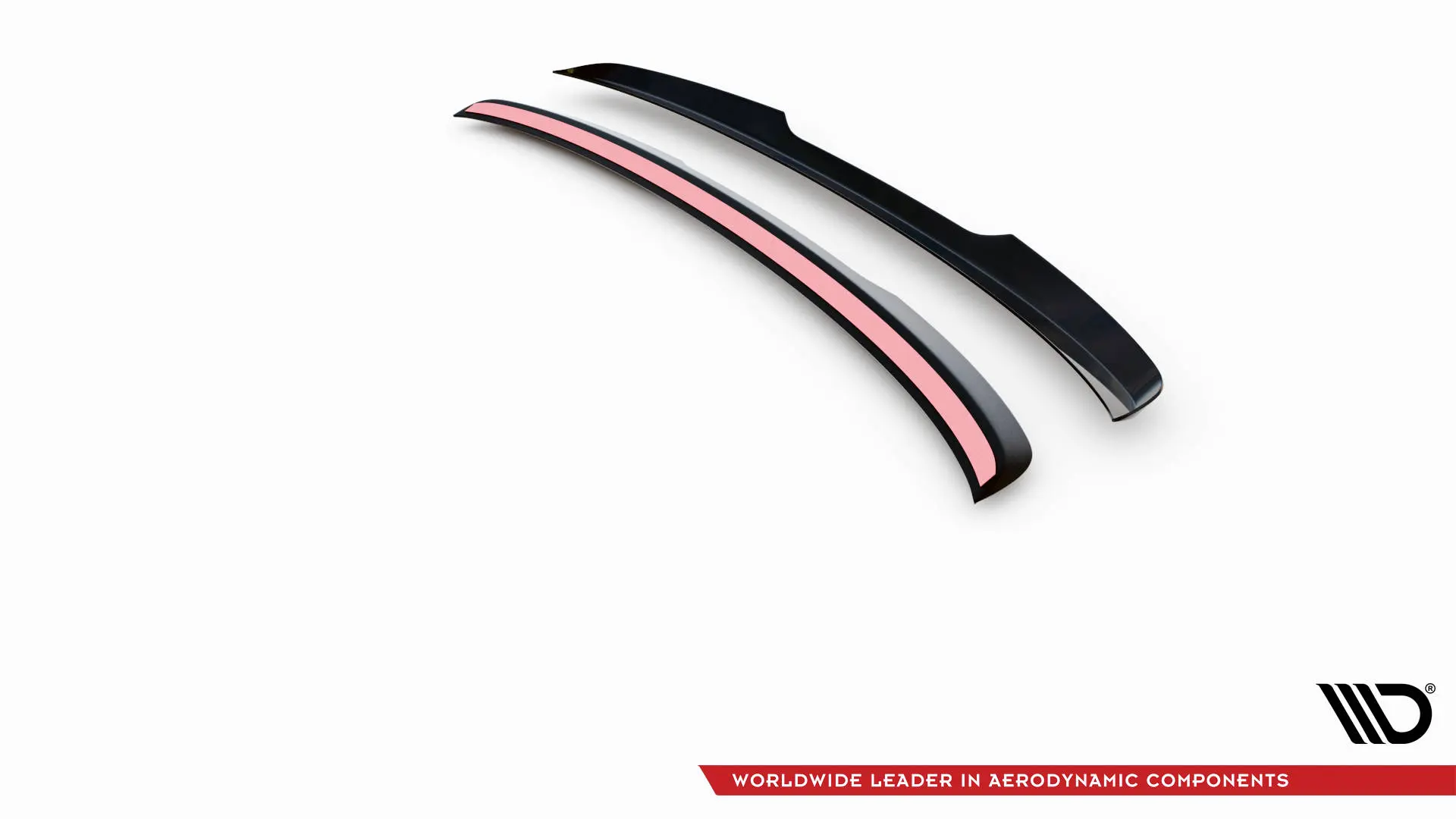TAKSPOILER VOLVO XC90 II R-Design facelift 2019-> – bilde 5