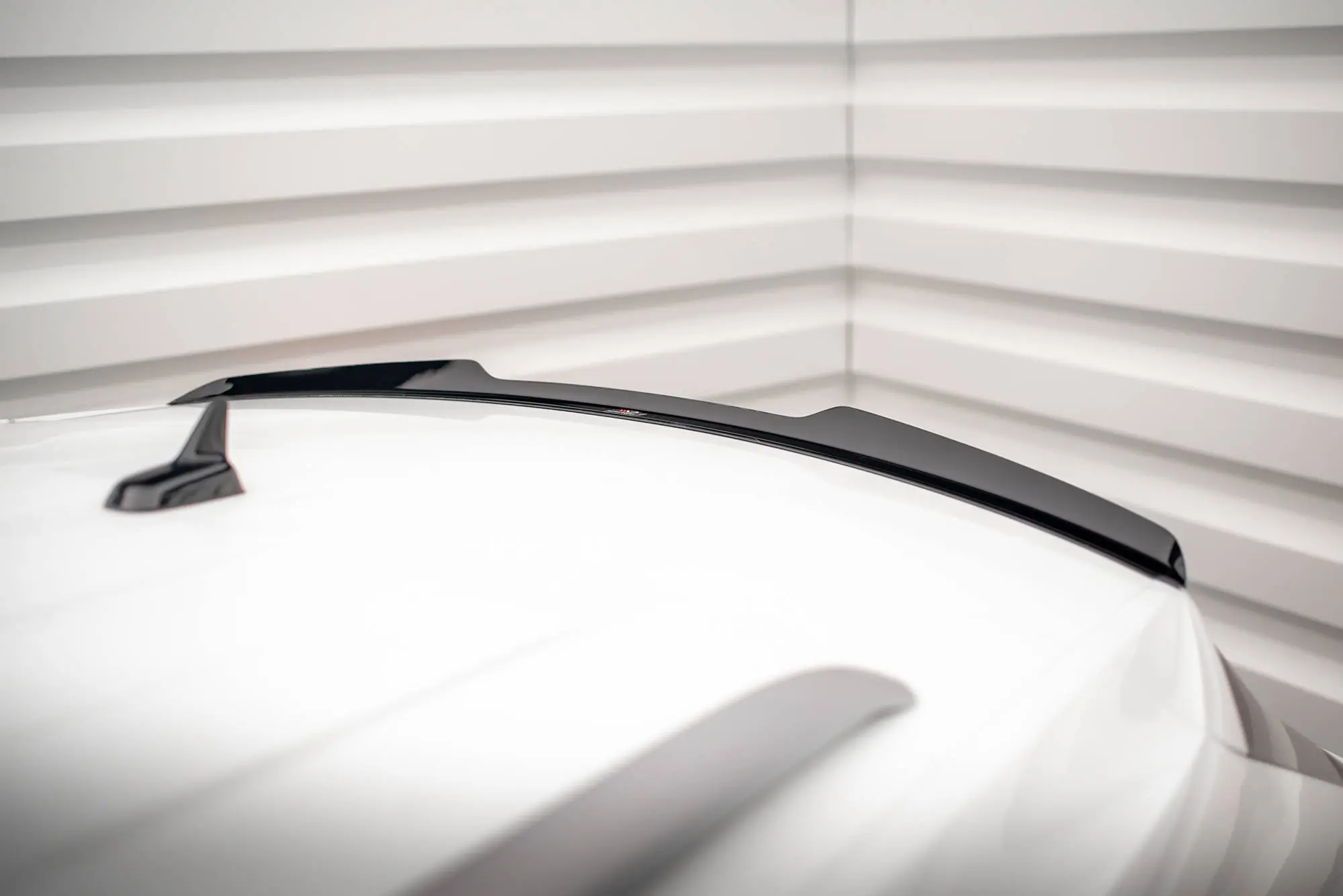 TAKSPOILER VW Atlas Cross Sport 2020-> – bilde 2