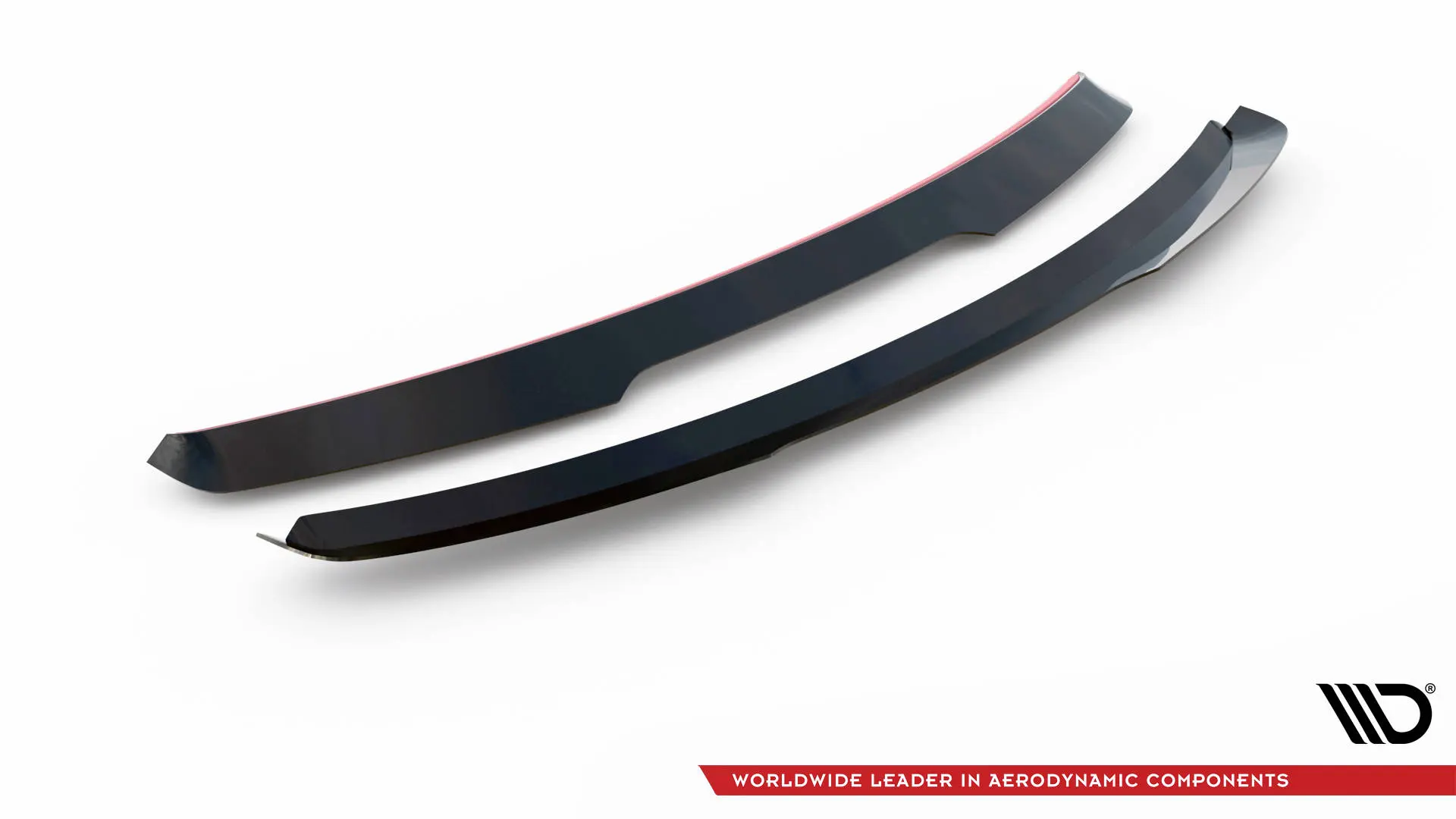 TAKSPOILER VW Atlas Cross Sport 2020-> – bilde 6