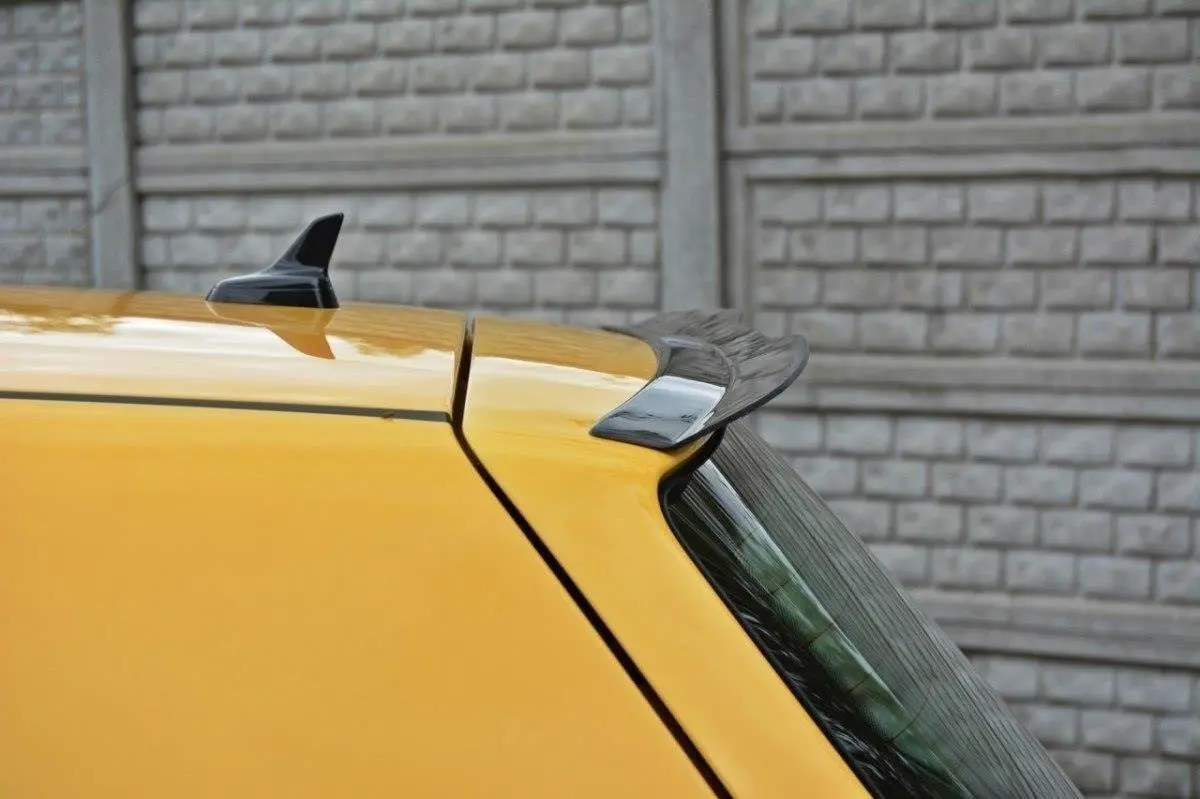 Takspoiler VW Golf IV Hatchback 1997 - 2006