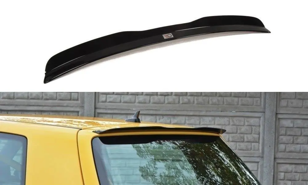 Takspoiler VW Golf IV Hatchback 1997 - 2006 – bilde 2