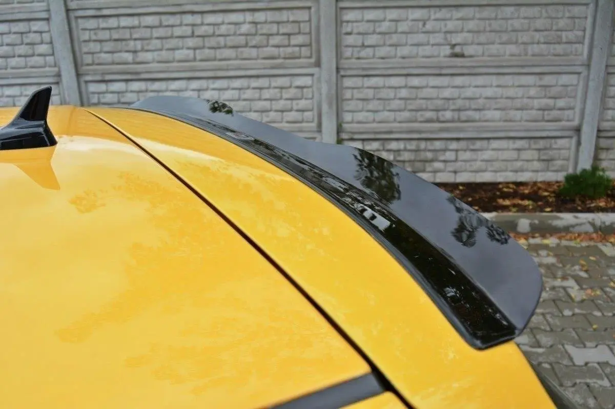Takspoiler VW Golf IV Hatchback 1997 - 2006 – bilde 3