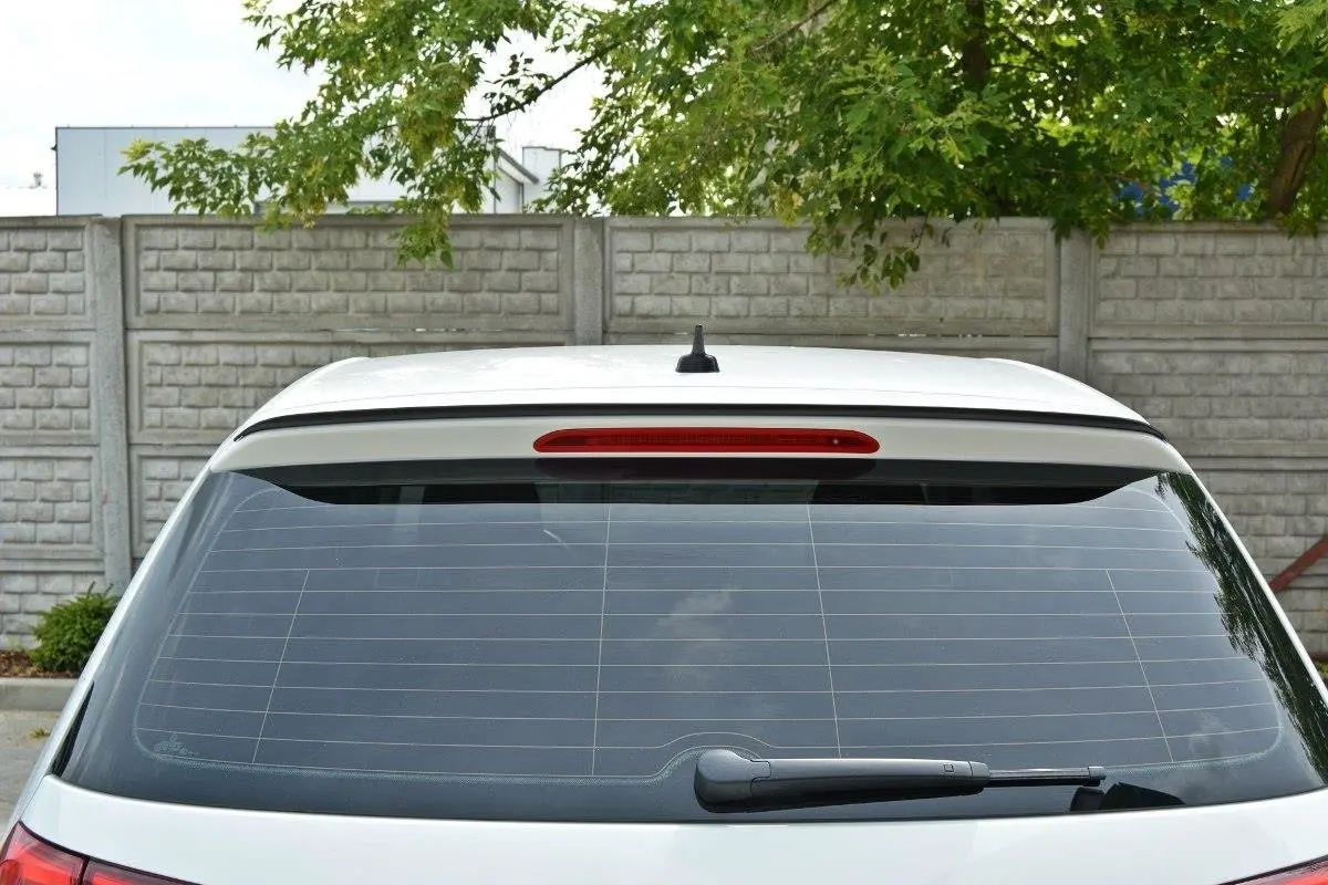 Takspoiler VW Golf MK7 2012 - 2016 (pre-facelift) – bilde 2