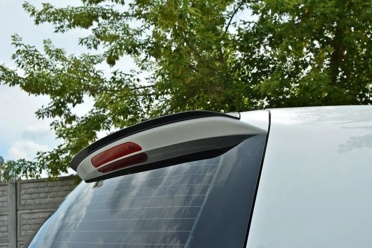 Takspoiler VW Golf MK7 2012 - 2016 (pre-facelift) – bilde 3