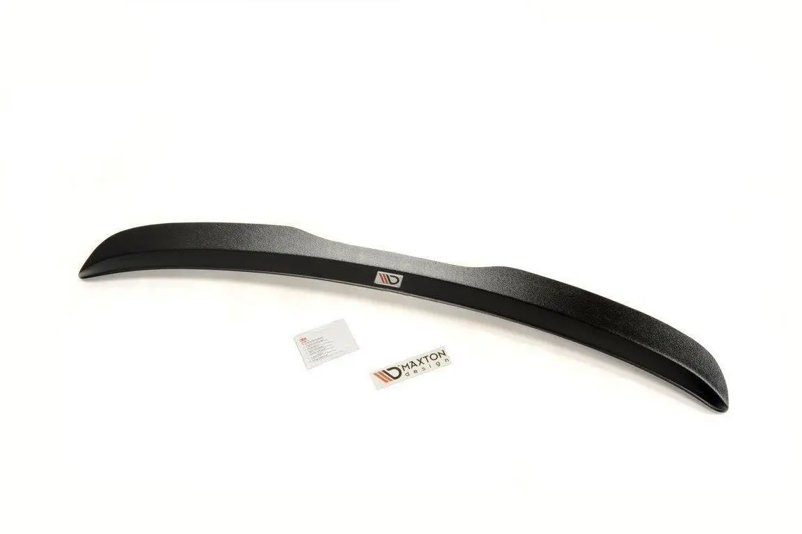 TAKSPOILER VW Golf VI GTI / R 2018-2012