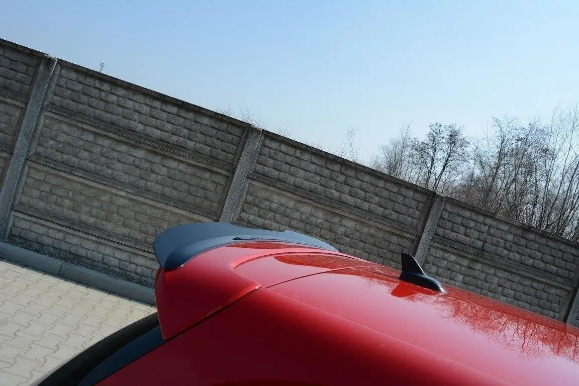 TAKSPOILER VW Golf VI GTI / R 2018-2012 – bilde 2