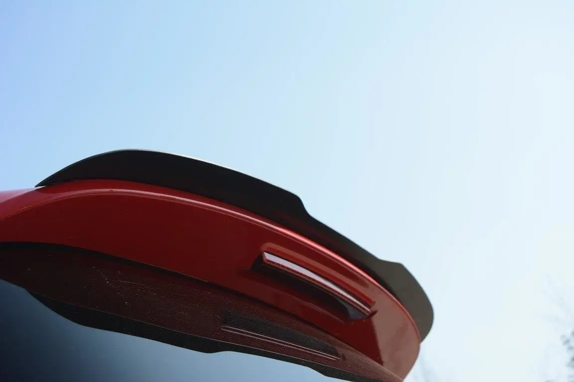 TAKSPOILER VW Golf VI GTI / R 2018-2012 – bilde 3