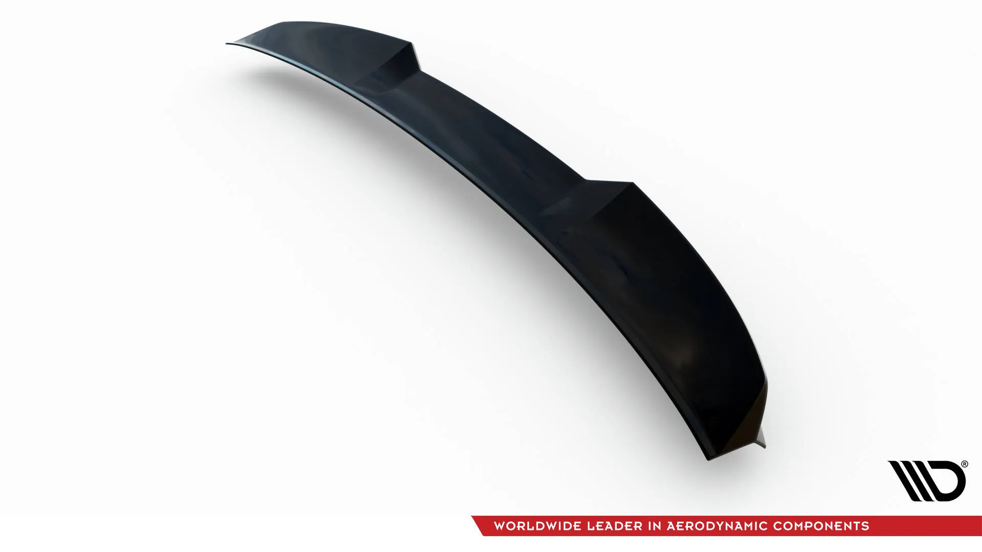 Takspoiler VW Jetta Gli VII Facelift 2 2024 -> | Glossy Black Edition – bilde 6