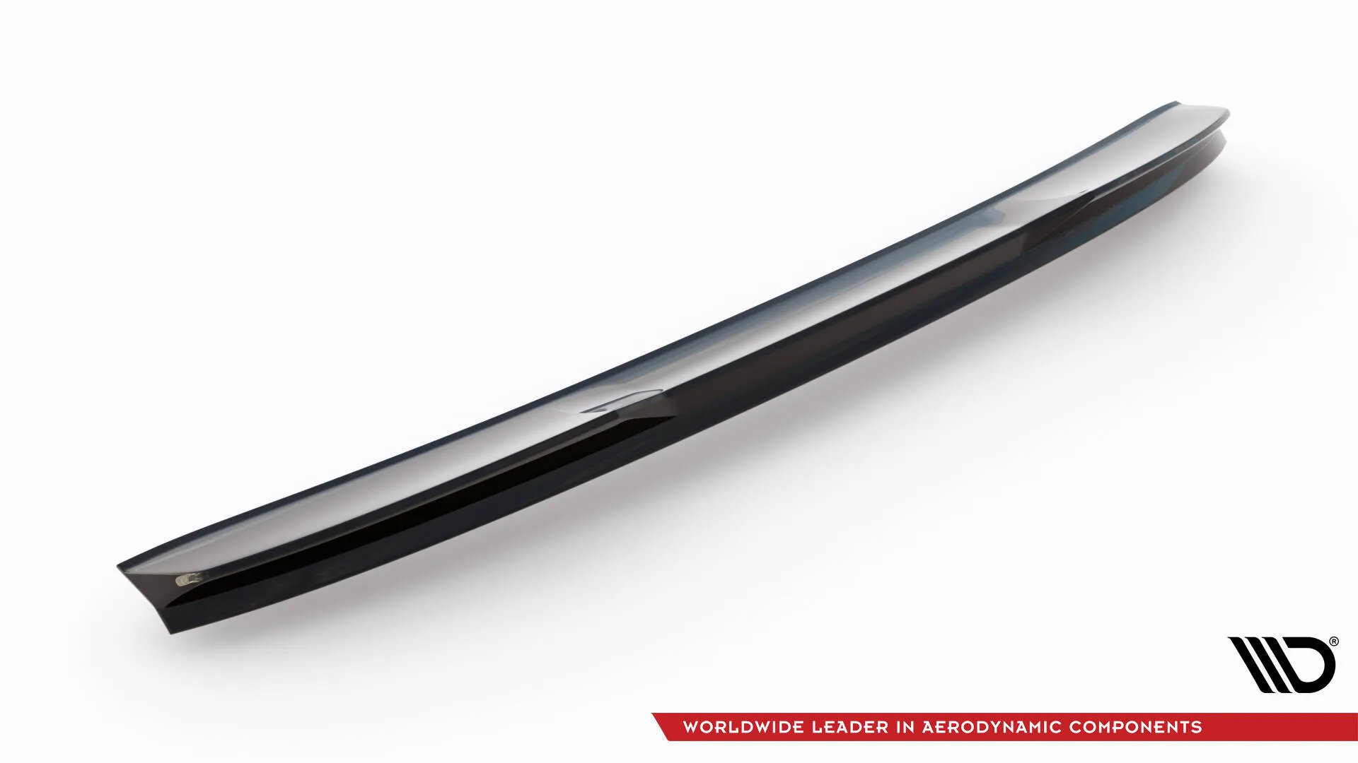 Takspoiler VW Jetta Gli VII Facelift 2 2024 -> | Glossy Black Edition – bilde 7