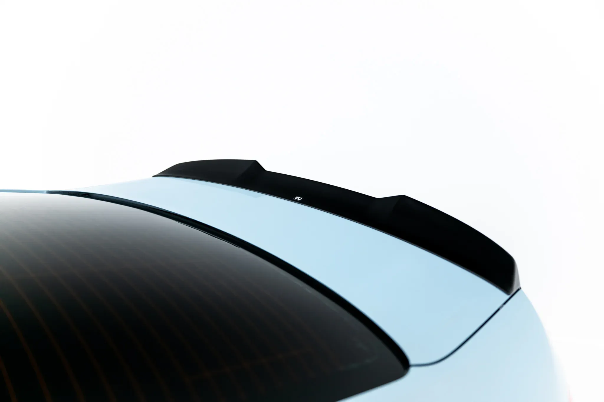Takspoiler VW Jetta Gli VII Facelift II 2024 -> | Glossy Black Edition – bilde 4