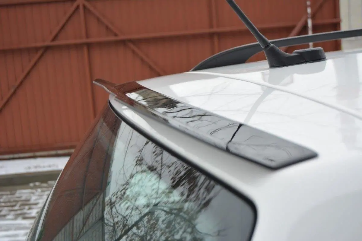 Takspoiler VW Passat B5 variant 1996 - 2005