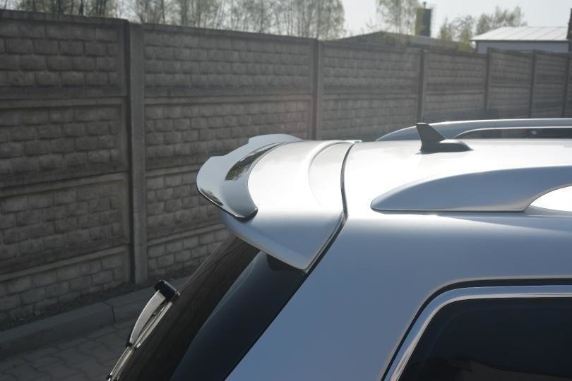 TAKSPOILER VW Passat B6 Variant R-Line 2005-2010 – bilde 2