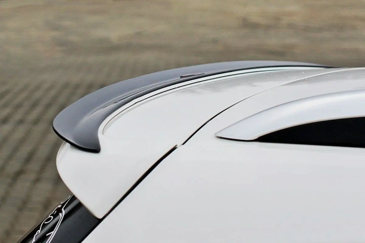 TAKSPOILER VW Passat B7 R-Line Variant 2010-2014 – bilde 3