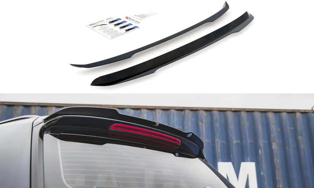 Takspoiler VW Passat B8 Variant 2014 - 2019