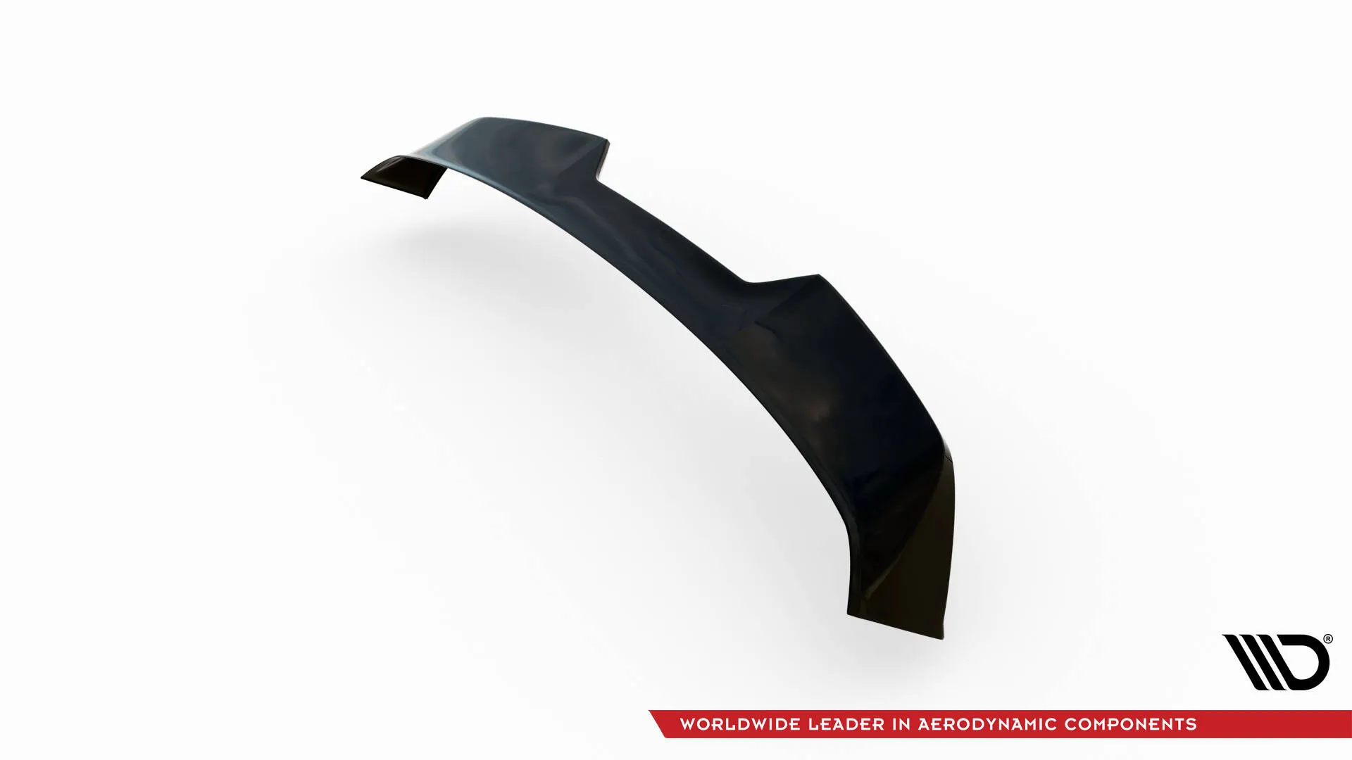 Takspoiler VW Polo GTI VI Facelift 2021 -> | Glossy Black Edition – bilde 4